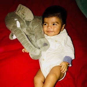 Meet your Posher, Samantha